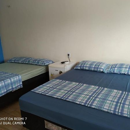 Chale Azul Apartamento Barreirinhas Exterior foto