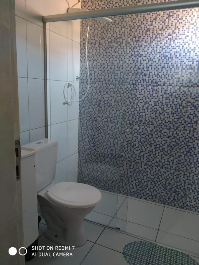 Chale Azul Apartamento Barreirinhas Exterior foto